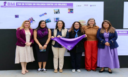 IEEM fomenta memoria colectiva de movimientos feministas