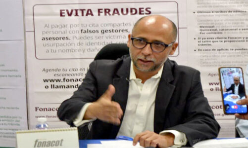 Fonacot impulsa créditos en Estado de México rumbo a Semana Santa