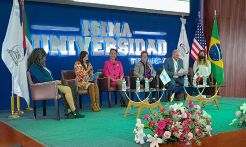 Foro en Toluca para reflexionar sobre mujeres y medio ambiente