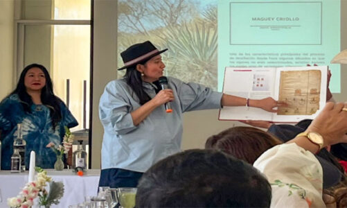 UAEMéx gradúa primera generación del Diplomado Superior en Mezcales