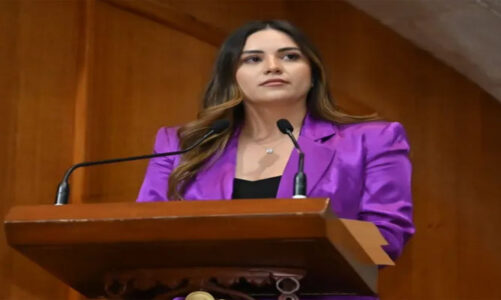 PAN propone integrar salud digital en Edomex