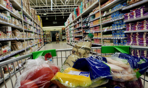 Alza en diésel dispara inflación en Edomex