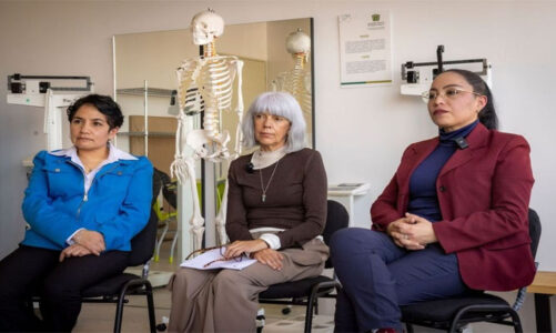 Investigadoras de la UAEMéx identifican baja calidad en dieta de universitarios de América y Europa