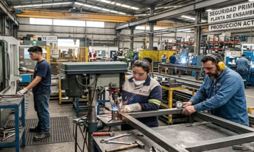 Publican Jornada laboral de 40 horas con un día de descanso en el DOF