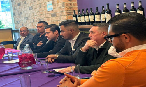 Listo el Juego de Leyendas entre Toluca y América