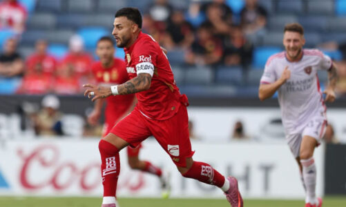 Leagues Cup incluye sus primeros juegos en México