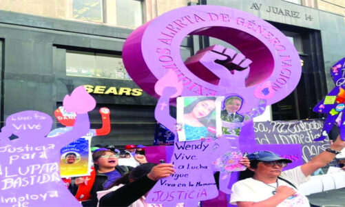 México no necesita más leyes sin aplicación efectiva: ONCF