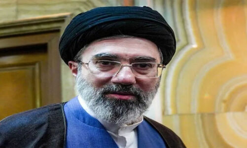 Líder supremo de Irán afirma que “el enemigo” ha sido “derrotado”