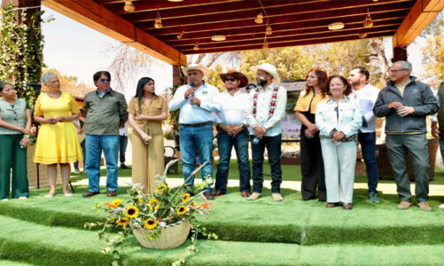 UAEMéx impulsa diálogo para fortalecer al sector mezcalero mexiquense