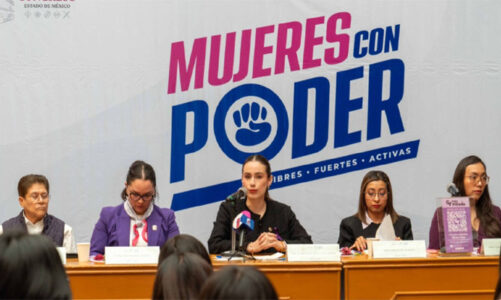 Las leyes no cambian la realidad si se normaliza la desigualdad: diputadas