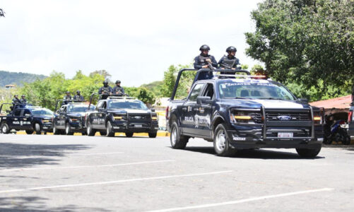Implementará SS Edomex operativo “Semana Santa 2026”