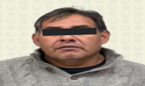 Procesan a Eduardo “N” por desaparición de su pareja