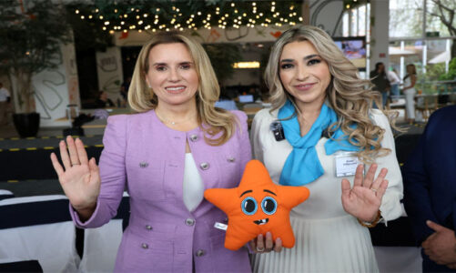 Patronato del DIF Huixquilucan beneficia a más de 100 mil personas vulnerables