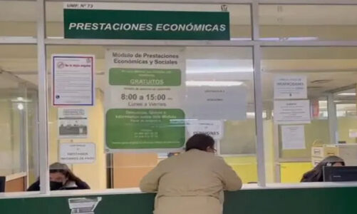 IMSS quita pensión a miles de trabajadores con el respaldo de la Suprema Corte