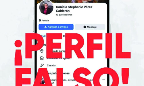 Detectan fraude que suplanta a Secretario de Finanzas por WhatsApp