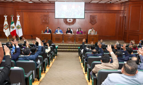 UAEMéx aprueba plan de austeridad para 2026