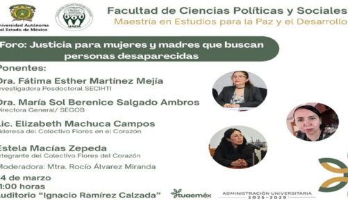 Crimen organizado recluta a jóvenes en Edoméx