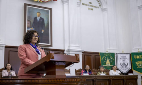“No hay atajos para alcanzar la igualdad, la ruta es construirla desde lo cotidiano”: Zarza Delgado