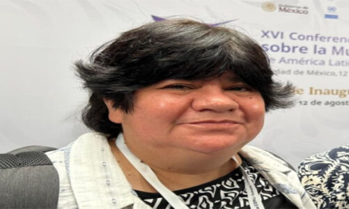 Políticas públicas contra la violencia feminicida siguen en retroceso: OCNF