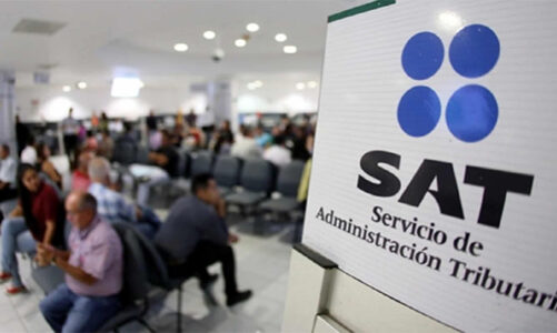 Arranca SAT temporada de Declaración Anual 2025