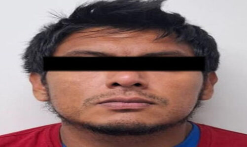 Detenido presunto secuestrador y asesino de menor