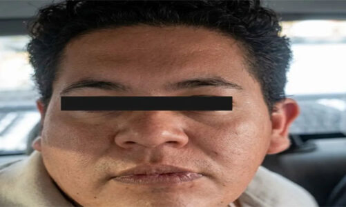 Imputan por tentativa de homicidio a Érick Eduardo “N”