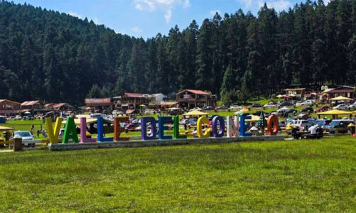 Valle del Conejo, un destino seguro para el turismo familiar