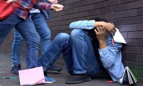 Vigilar salud mental, para prevenir violencia escolar