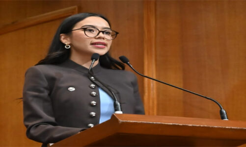 Congreso Mexiquense plantea instalación de sistemas de captación pluvial en escuelas