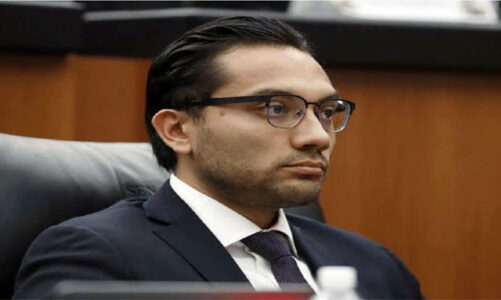 Héctor Alonso Romero, nuevo director de la Agencia Nacional de Aduanas
