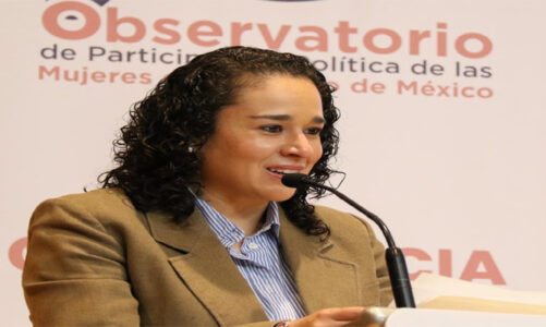 IEEM a la espera de ampliación presupuestal