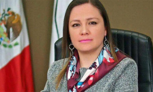 Durán Ceja avanza a consejerías del INE