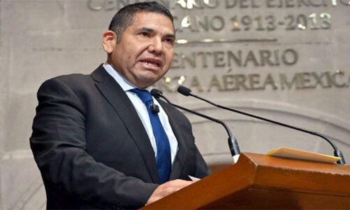 PRI rechaza Plan B electoral en Edoméx