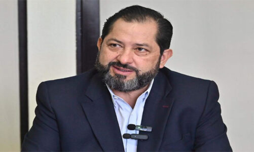 Congreso Mexiquense armonizará legislación local con la federal