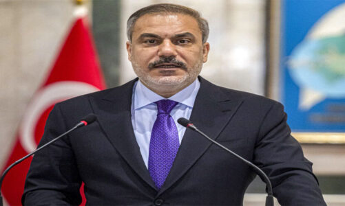 Turquía advierte que podría convertirse en el siguiente “enemigo” de Israel