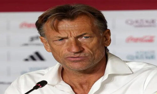 Arabia Saudita se queda sin técnico