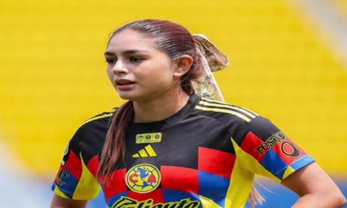 Jana Gutiérrez se perderá el inicio de la fase final del campeonato