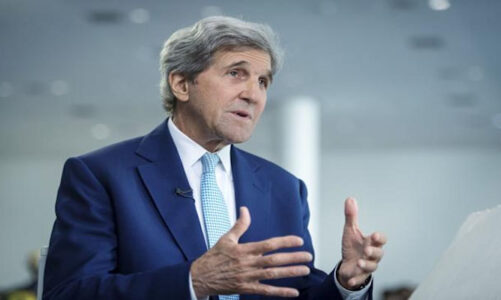 “La guerra en Irán no tenía que librarse y es peligrosa”: John Kerry