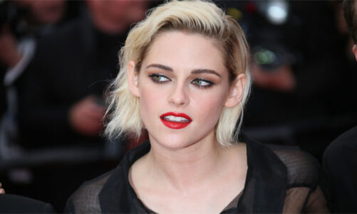 Kristen Stewart cumple 36 años
