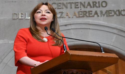 Plantea Lilia Urbina estímulo fiscal para fortalecer capacitación laboral