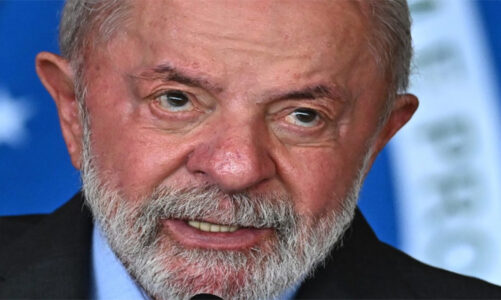 “Nada con Trump es imposible”: Lula