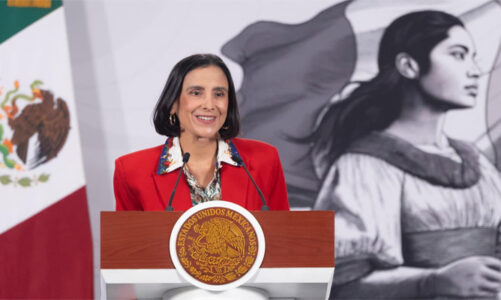 Sener busca aprovechar reservas de gas natural