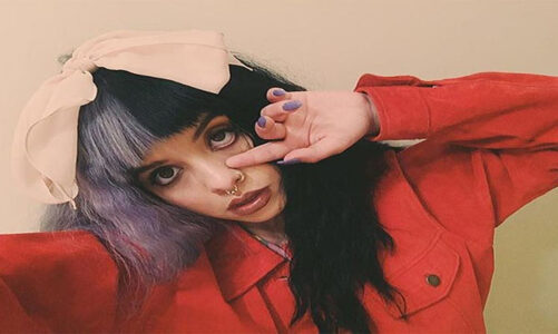 Melanie Martinez anuncia concierto en CDMX