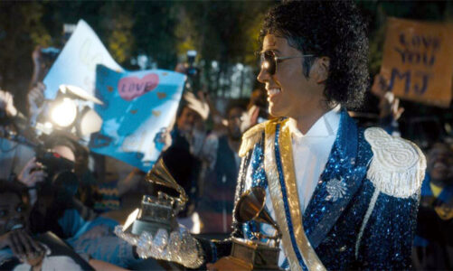 “Michael” recaudó 97 millones de dólares en su estreno