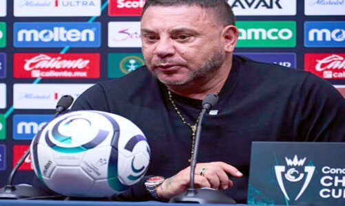 Antonio Mohamed sueña con dirigir a Cruz Azul antes de retirarse