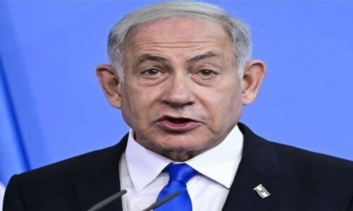 “Aún no hemos terminado”, dice Netanyahu