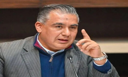 Promueven desafuero y proceso penal contra ex alcalde de Ecatepec por presunto desvió millonario