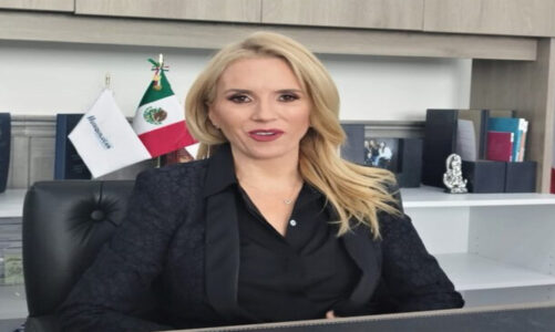 Huixquilucan liquida deuda con CAEM
