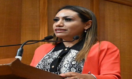 Plantean en Congreso Mexiquense el derecho a entender la información pública