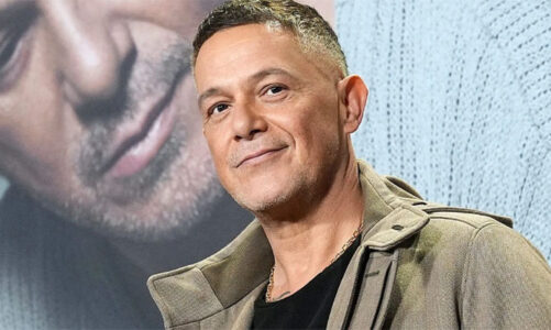 Alejandro Sanz regresa a México